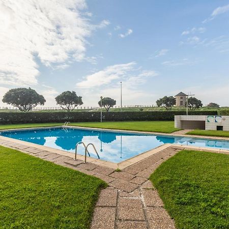 エシュポゼンデCasa Da Apulia - Minho'S Guestアパートメント エクステリア 写真