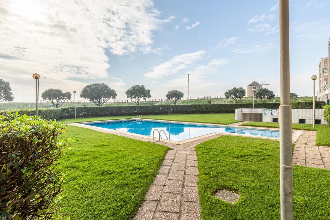エシュポゼンデCasa Da Apulia - Minho'S Guestアパートメント エクステリア 写真