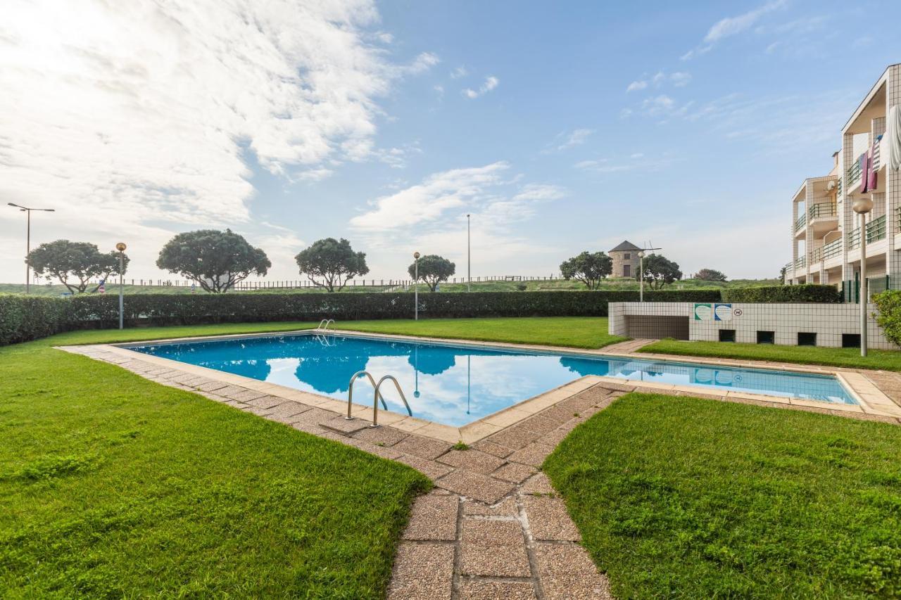 エシュポゼンデCasa Da Apulia - Minho'S Guestアパートメント エクステリア 写真